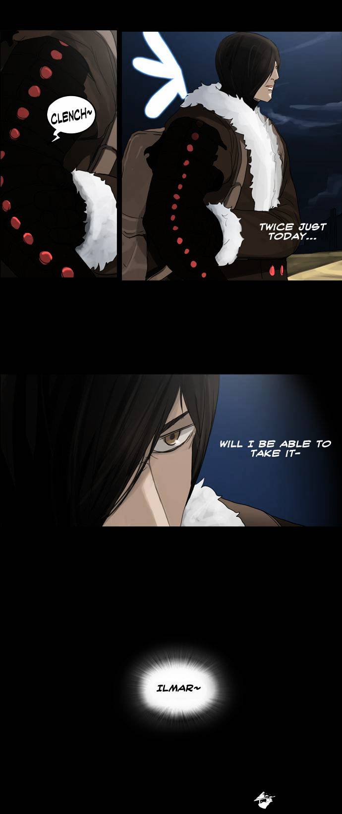 Tower of God, Chapter 126 image 15